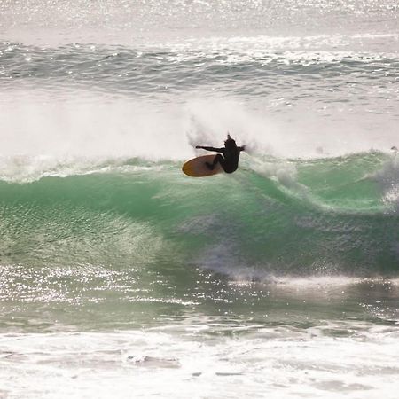 Hostel Boilers Surf House Tamri Zewnętrze zdjęcie