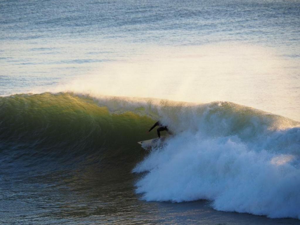Hostel Boilers Surf House Tamri Zewnętrze zdjęcie