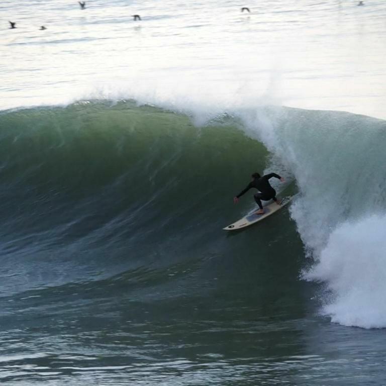 Hostel Boilers Surf House Tamri Zewnętrze zdjęcie