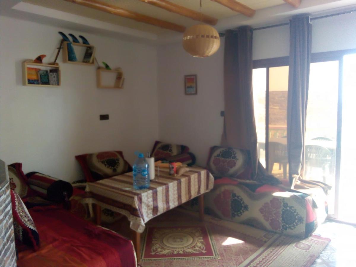Hostel Boilers Surf House Tamri Zewnętrze zdjęcie