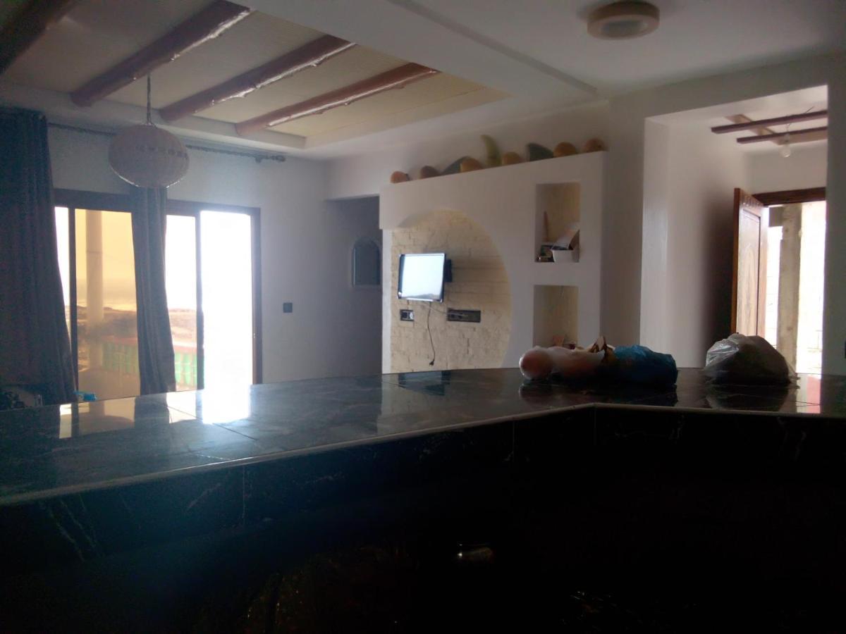 Hostel Boilers Surf House Tamri Zewnętrze zdjęcie