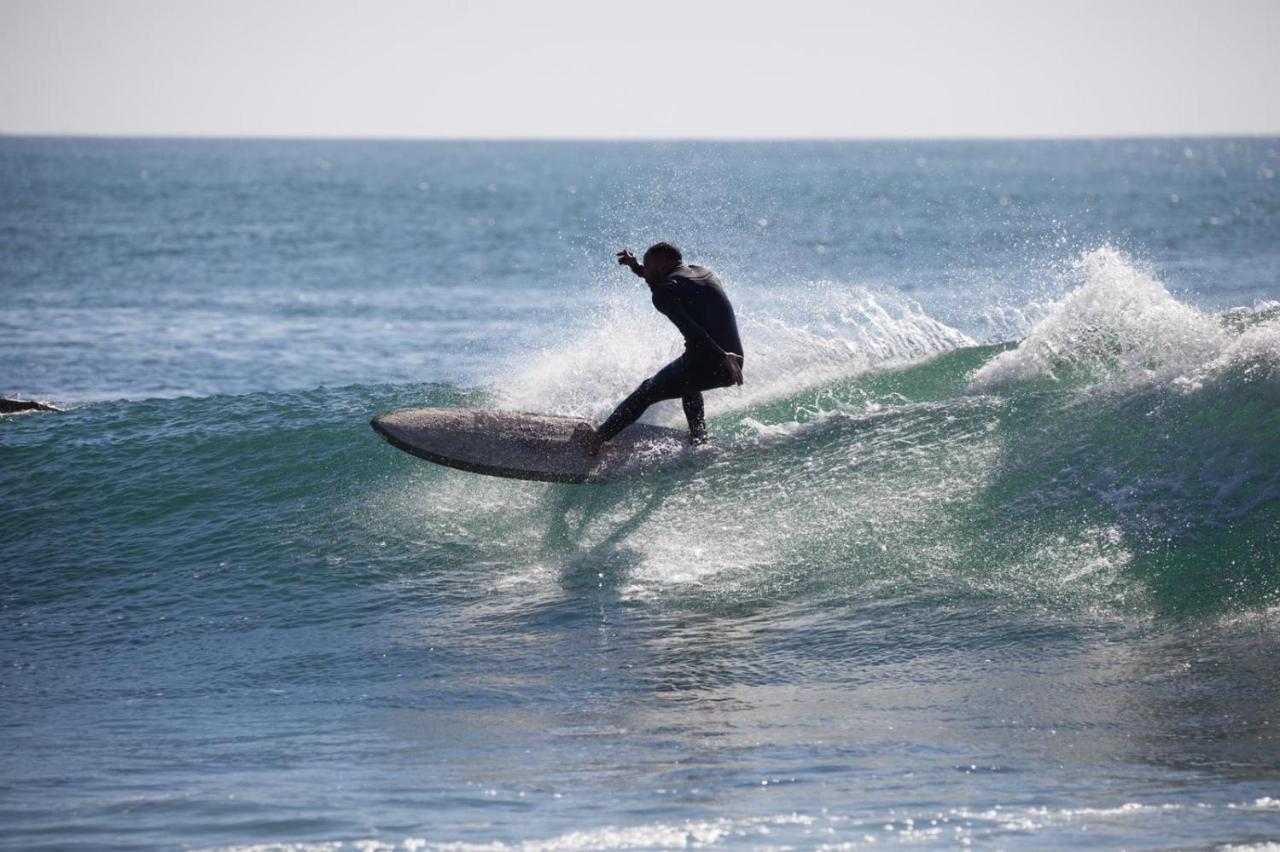 Hostel Boilers Surf House Tamri Zewnętrze zdjęcie