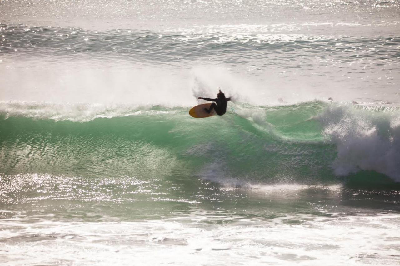 Hostel Boilers Surf House Tamri Zewnętrze zdjęcie