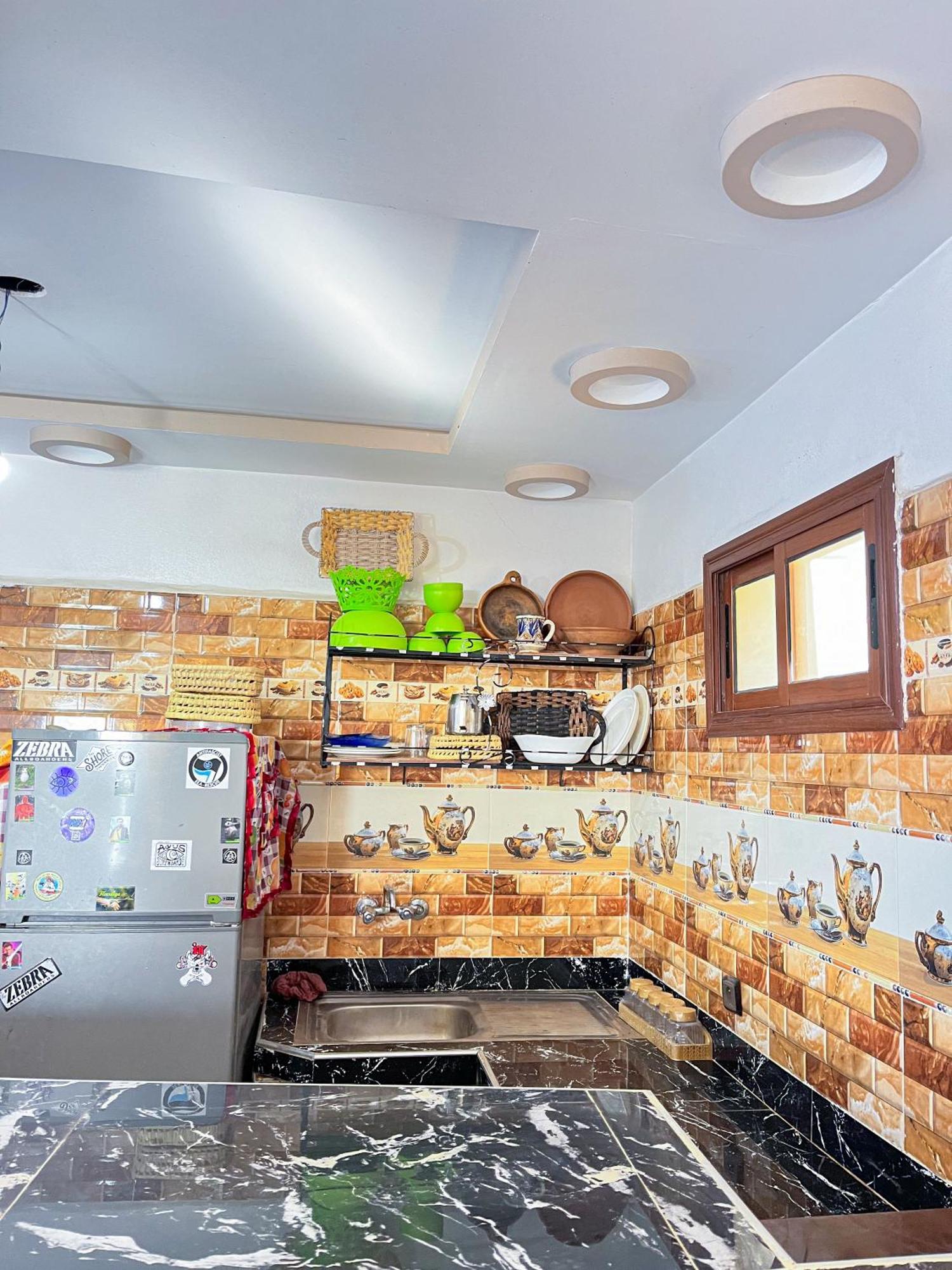 Hostel Boilers Surf House Tamri Zewnętrze zdjęcie