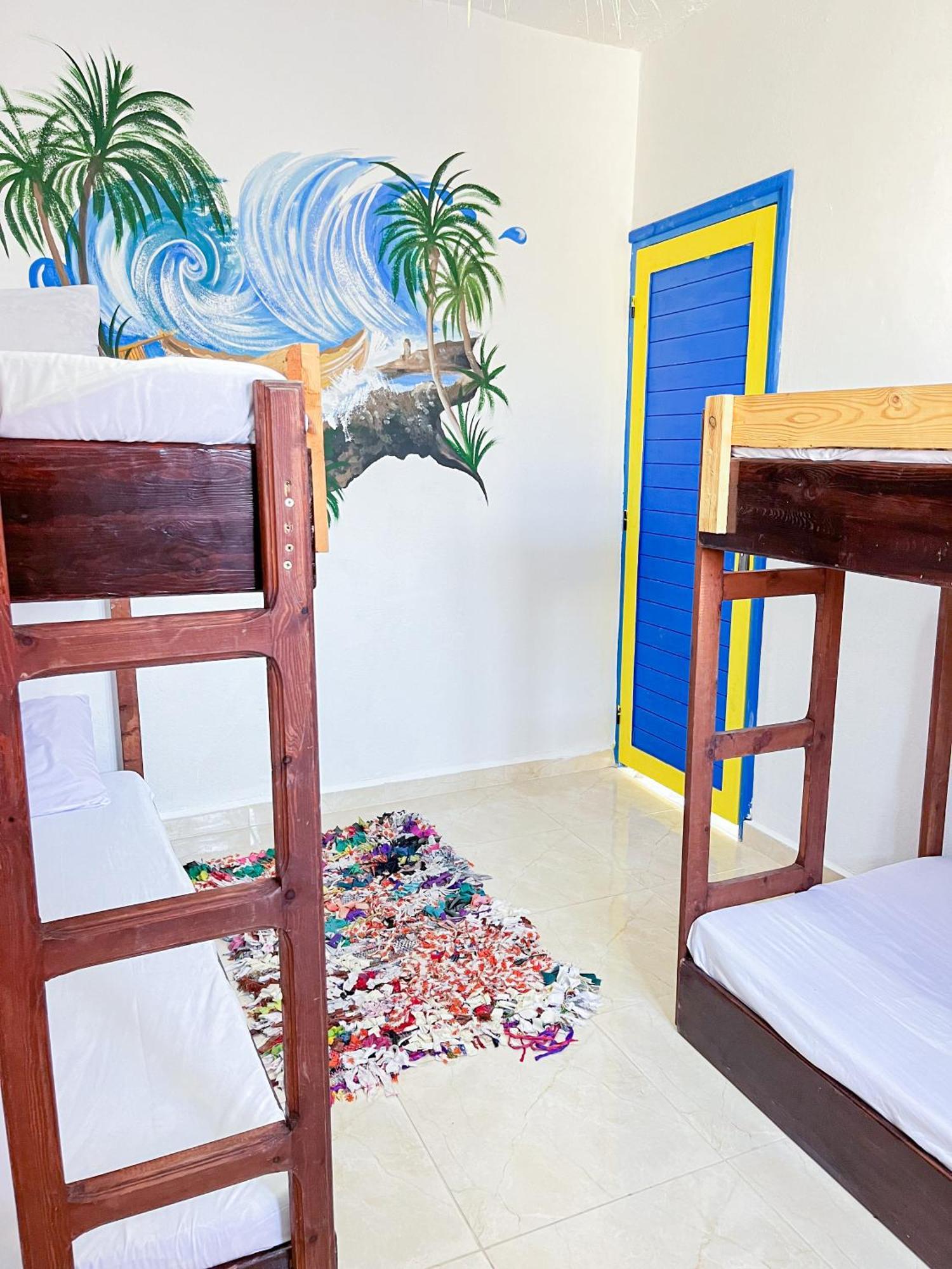 Hostel Boilers Surf House Tamri Zewnętrze zdjęcie