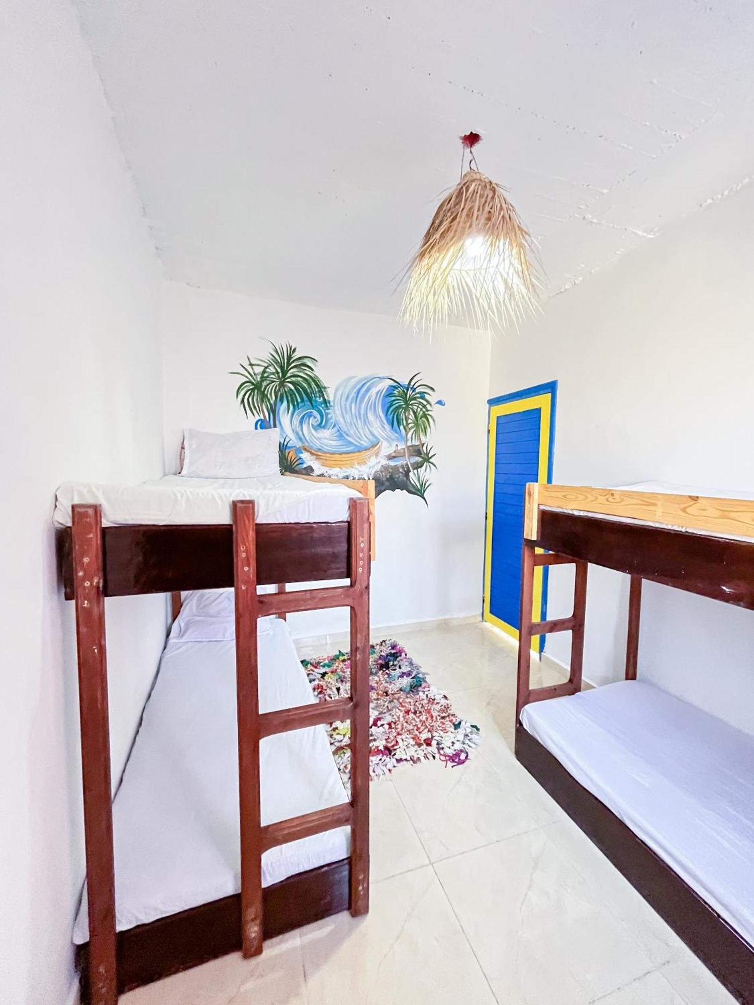 Hostel Boilers Surf House Tamri Zewnętrze zdjęcie