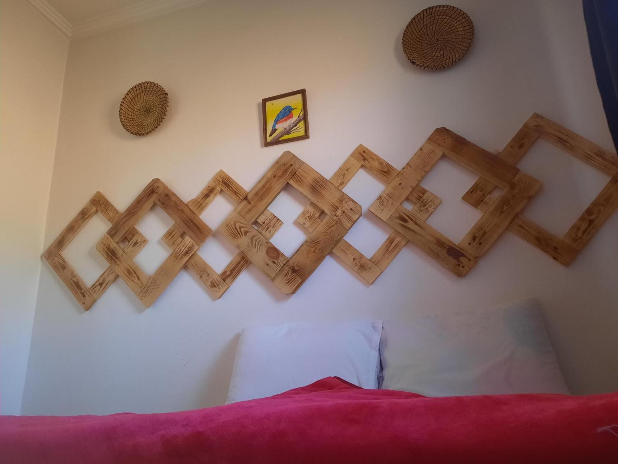 Hostel Boilers Surf House Tamri Zewnętrze zdjęcie