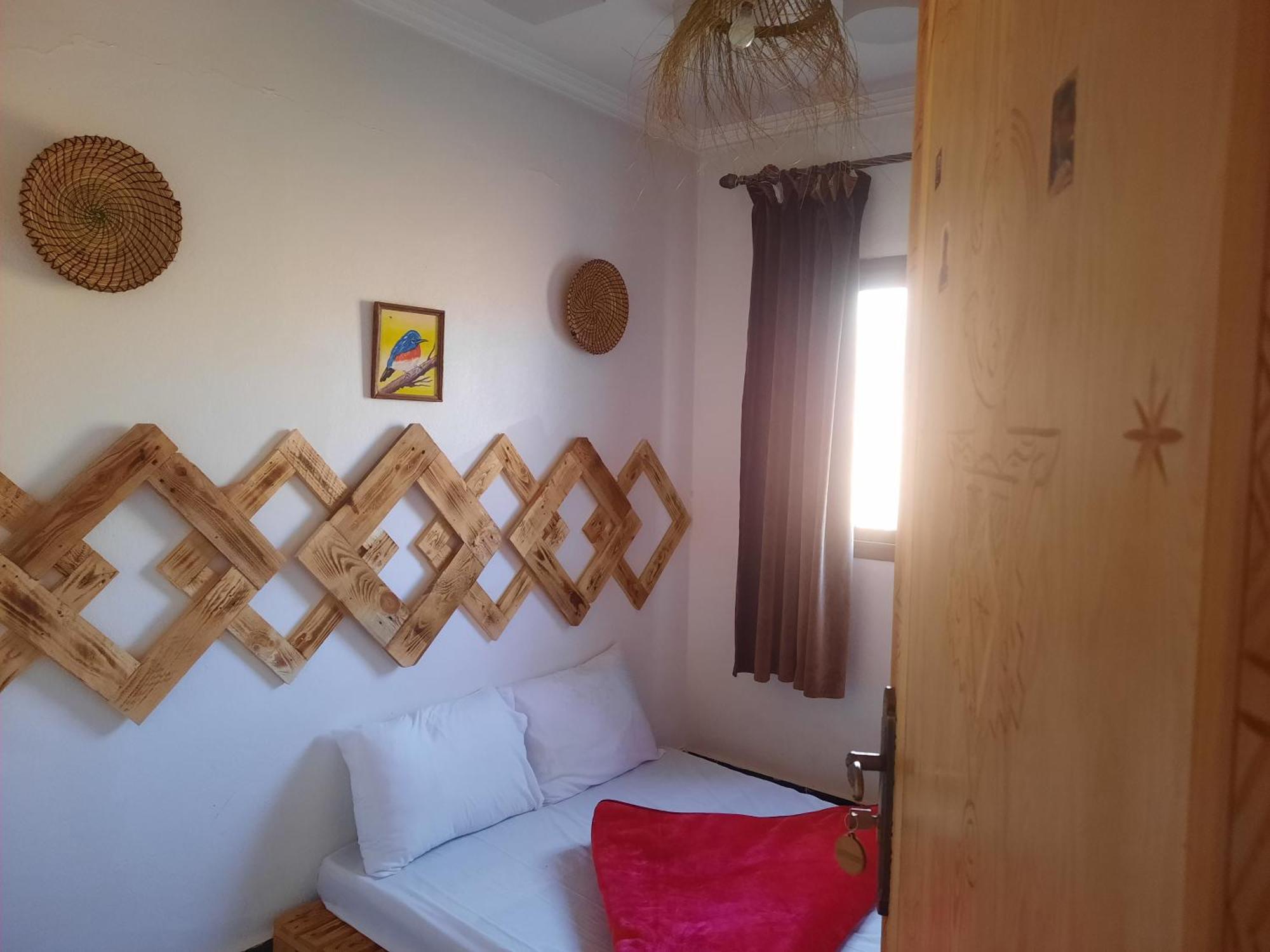 Hostel Boilers Surf House Tamri Zewnętrze zdjęcie