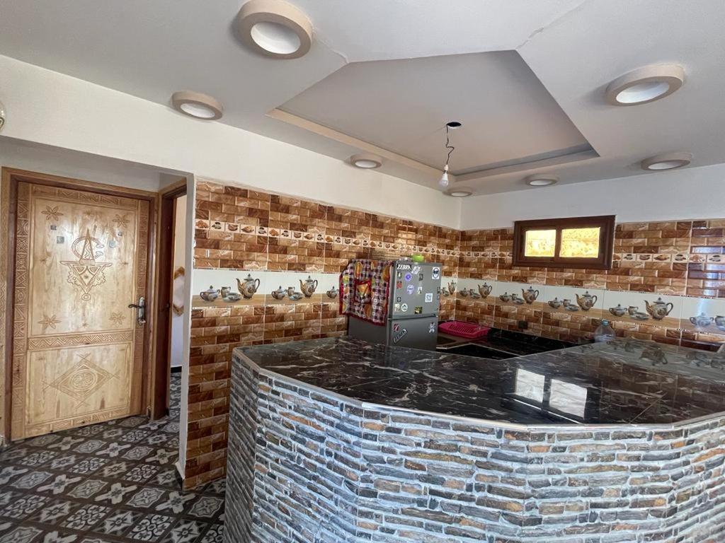 Hostel Boilers Surf House Tamri Zewnętrze zdjęcie