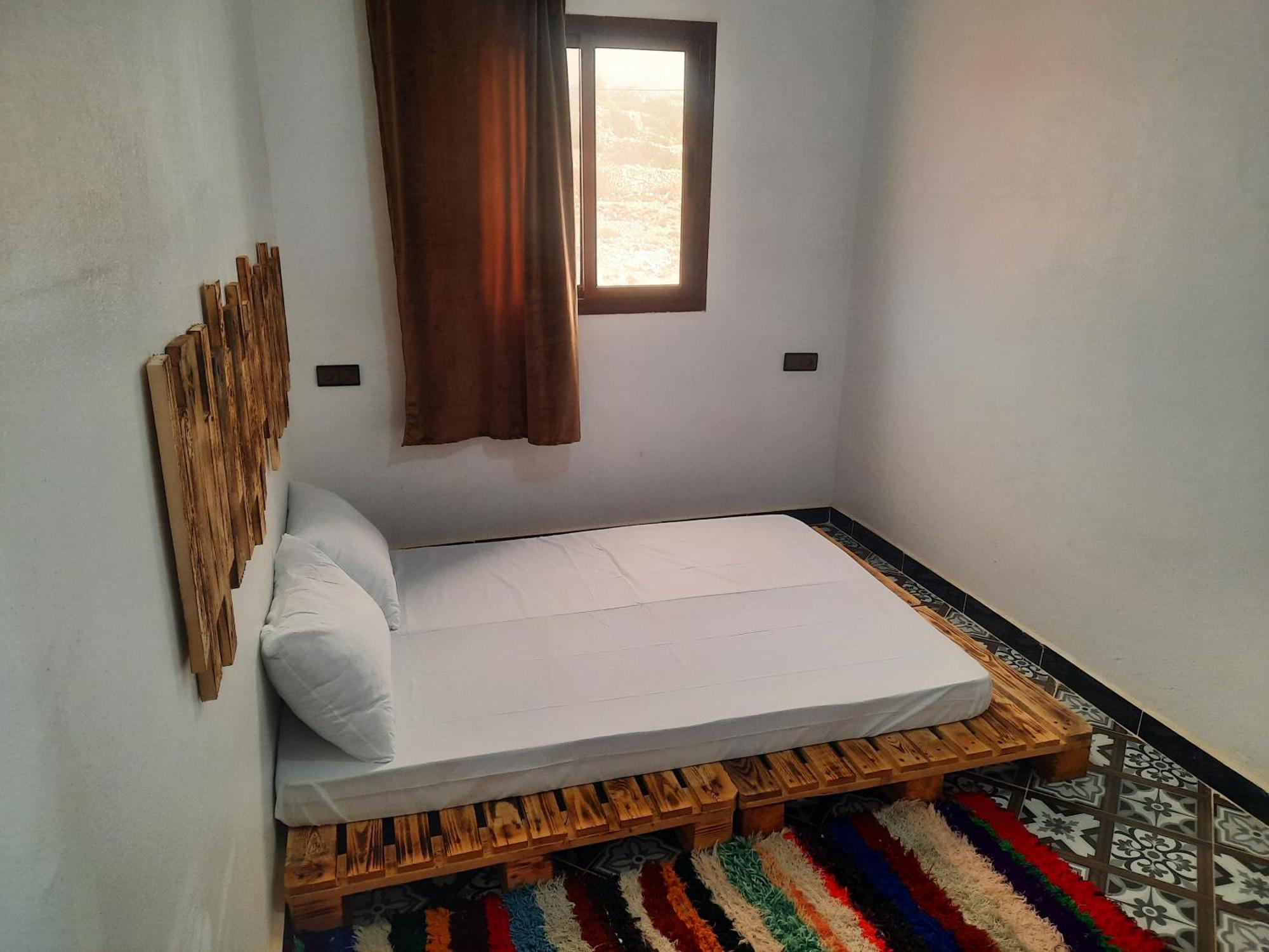 Hostel Boilers Surf House Tamri Zewnętrze zdjęcie