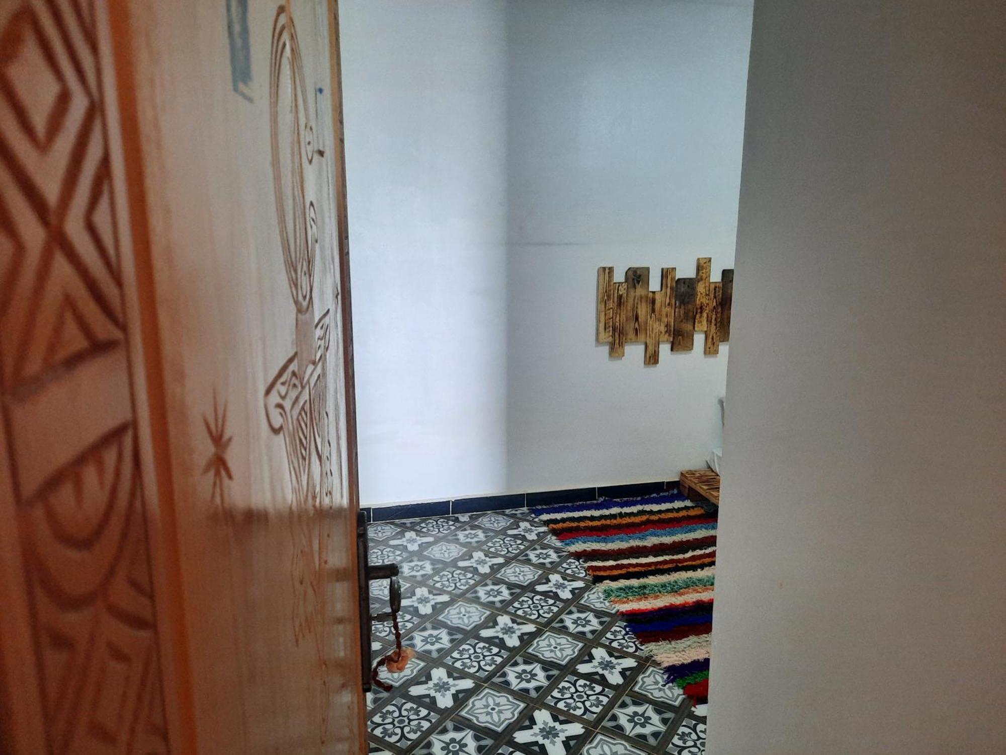 Hostel Boilers Surf House Tamri Pokój zdjęcie