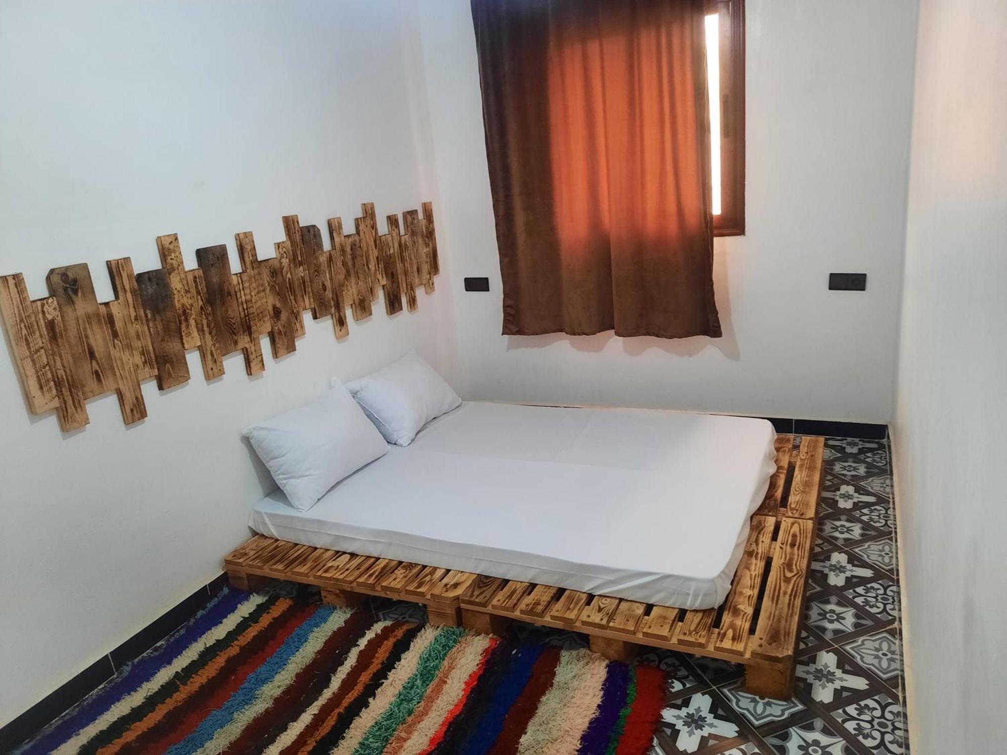 Hostel Boilers Surf House Tamri Zewnętrze zdjęcie